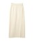 [低身長サイズ／Sシリーズ]ベルト付きナロースカート