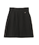 プリーツミニスカート