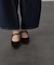 フラットメリージェーン