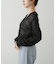 シアーモヘアライクショート丈カーディガン