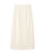 フェザーシフォンナロースカート
