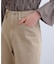 【4サイズ展開XS-L] ベーシックワイドデニムパンツ