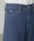 【4サイズ展開XS-L] ベーシックワイドデニムパンツ