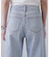 【4サイズ展開XS-L] ベーシックワイドデニムパンツ