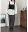 シャギービスチェ