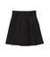 プリーツミニスカート