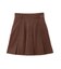 プリーツミニスカート