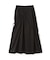 ランダムシャーリングドロストスカート