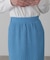 ジャガードナロースカート