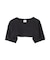 Miller ショート丈Tシャツ