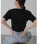 Miller ショート丈Tシャツ