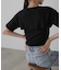 Miller ショート丈Tシャツ