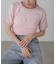 Miller ショート丈Tシャツ