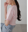 Miller ショート丈Tシャツ