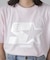 ＜スターターコラボ＞スターターロゴプリントTシャツ