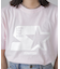 ＜スターターコラボ＞スターターロゴプリントTシャツ