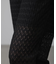 レースフレアパンツ