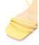 ストラップサンダル