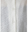 ［グレーカラーWEB限定］袖ドロストギャザーボレロ