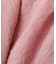 ［グレーカラーWEB限定］袖ドロストギャザーボレロ