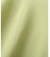 リネンアシメボタンペプラムブラウス