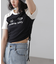 ドロストラグランTシャツ
