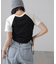 ドロストラグランTシャツ