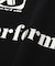 ドロストラグランTシャツ