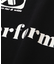 ドロストラグランTシャツ
