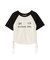 ドロストラグランTシャツ