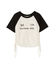 ドロストラグランTシャツ