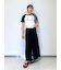 ドロストラグランTシャツ