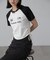 ドロストラグランTシャツ