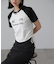 ドロストラグランTシャツ