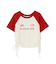 ドロストラグランTシャツ
