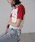 ドロストラグランTシャツ