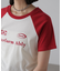 ドロストラグランTシャツ