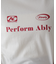 ドロストラグランTシャツ