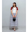 ドロストラグランTシャツ