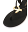 GRENDHA CACAU ENLACE SANDAL サンダル