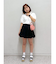 バルーンミニスカート