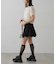 バルーンミニスカート