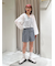 〈セットアップ対応〉ショートパンツ