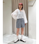 〈セットアップ対応〉ショートパンツ