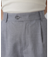 〈セットアップ対応〉ショートパンツ