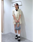 〈セットアップ対応〉ショートパンツ