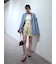 〈セットアップ対応〉ショートパンツ