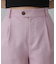 〈セットアップ対応〉ショートパンツ