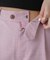 〈セットアップ対応〉ショートパンツ