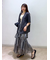 シャイニーランダムティアードスカート